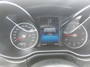 Mercedes-Benz V 300d 4Matic Avantgarde (foto 16)