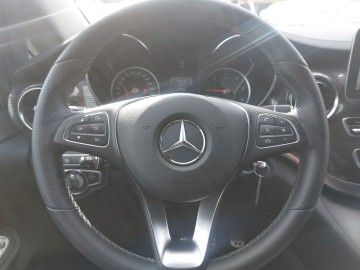 Mercedes-Benz V 300d 4Matic Avantgarde (foto 17)