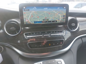 Mercedes-Benz V 300d 4Matic Avantgarde (foto 18)