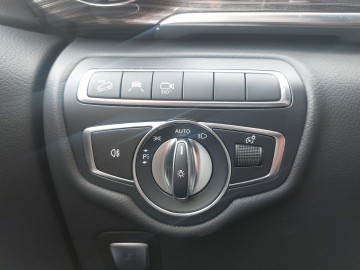 Mercedes-Benz V 300d 4Matic Avantgarde (foto 20)