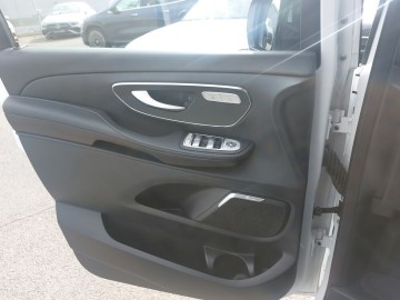 Mercedes-Benz V 300d 4Matic Avantgarde (foto 21)