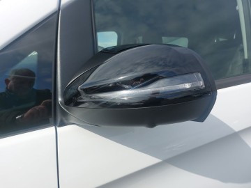 Mercedes-Benz V 300d 4Matic Avantgarde (foto 22)