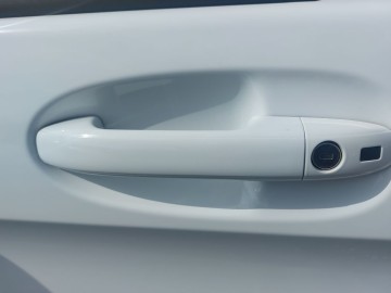 Mercedes-Benz V 300d 4Matic Avantgarde (foto 24)