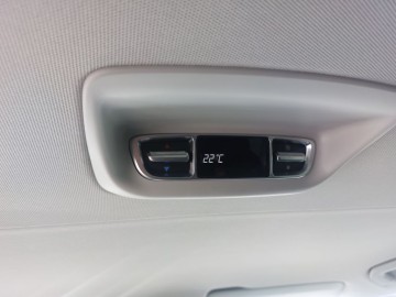 Mercedes-Benz V 300d 4Matic Avantgarde (foto 26)