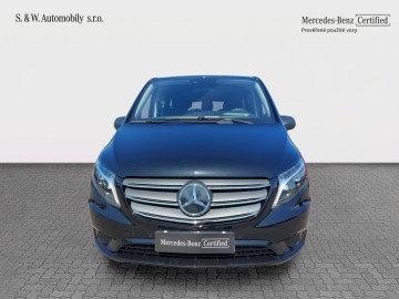 Mercedes-Benz Vito 114 CDI Tourer SELECT (foto 1)