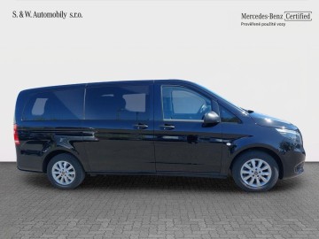 Mercedes-Benz Vito 114 CDI Tourer SELECT (foto 3)