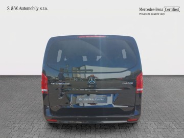Mercedes-Benz Vito 114 CDI Tourer SELECT (foto 5)