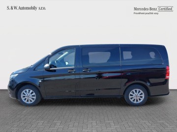 Mercedes-Benz Vito 114 CDI Tourer SELECT (foto 7)