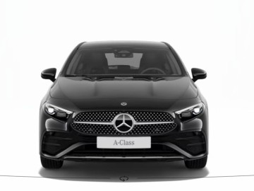 Mercedes-Benz A 200 (foto 1)
