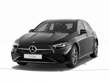 Mercedes-Benz A 200 (foto 2)