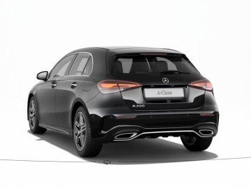 Mercedes-Benz A 200 (foto 3)