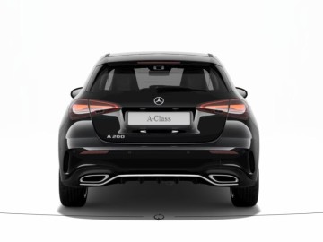 Mercedes-Benz A 200 (foto 4)