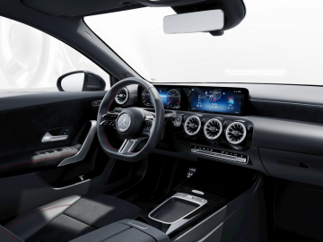 Mercedes-Benz A 200 (foto 5)