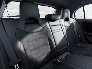 Mercedes-Benz A 200 (foto 6)