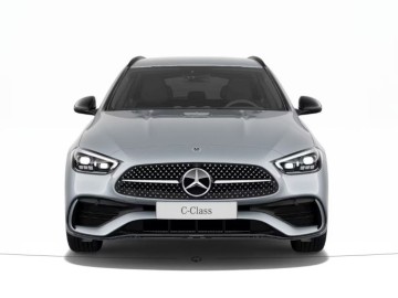 Mercedes-Benz C 220 d 4MATIC kombi AMG Style Edition (foto 1)