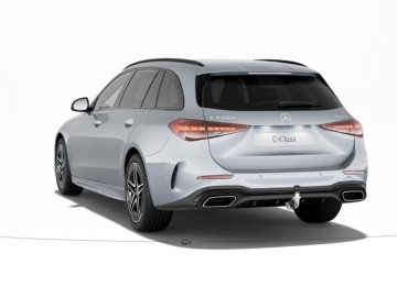 Mercedes-Benz C 220 d 4MATIC kombi AMG Style Edition (foto 3)