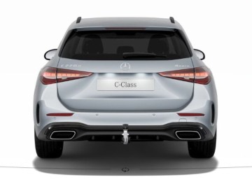 Mercedes-Benz C 220 d 4MATIC kombi AMG Style Edition (foto 4)