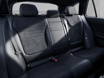 Mercedes-Benz C 220 d 4MATIC kombi AMG Style Edition (foto 5)