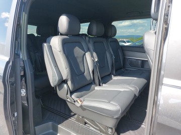 Mercedes-Benz V 300 AVANTGARDE XL (foto 10)