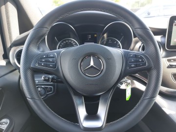 Mercedes-Benz V 300 AVANTGARDE XL (foto 17)