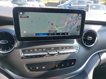 Mercedes-Benz V 300 AVANTGARDE XL (foto 18)