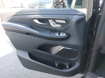 Mercedes-Benz V 300 AVANTGARDE XL (foto 21)