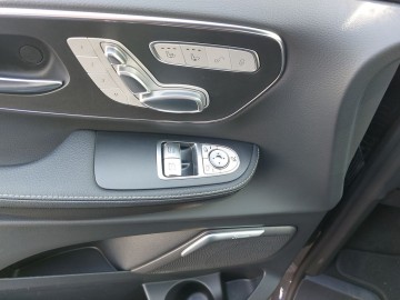 Mercedes-Benz V 300 AVANTGARDE XL (foto 23)