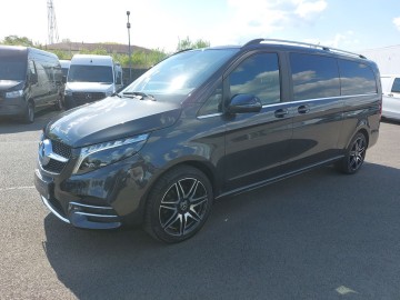 Mercedes-Benz V 300 AVANTGARDE XL (foto 26)