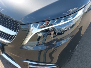 Mercedes-Benz V 300 AVANTGARDE XL (foto 28)