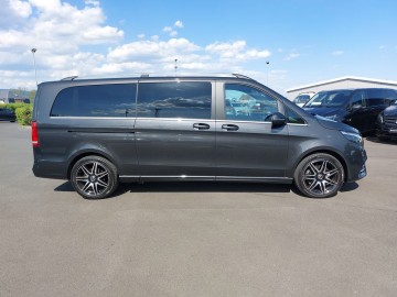 Mercedes-Benz V 300 AVANTGARDE XL (foto 30)