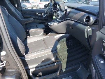 Mercedes-Benz V 300 AVANTGARDE XL (foto 31)