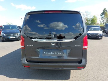 Mercedes-Benz V 300 AVANTGARDE XL (foto 34)