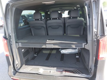 Mercedes-Benz V 300 AVANTGARDE XL (foto 35)