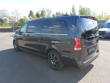 Mercedes-Benz V 300 AVANTGARDE XL (foto 37)
