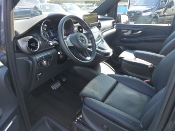 Mercedes-Benz V 300 AVANTGARDE XL (foto 40)