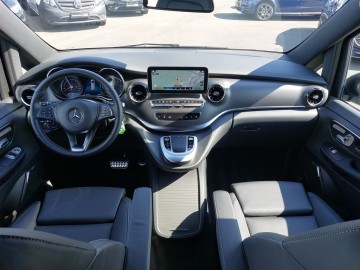 Mercedes-Benz V 300 AVANTGARDE XL (foto 41)