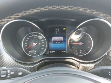 Mercedes-Benz V 300 AVANTGARDE XL (foto 42)