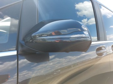 Mercedes-Benz V 300 AVANTGARDE XL (foto 48)