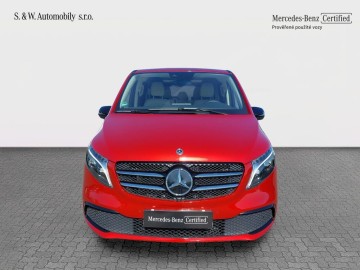 Mercedes-Benz V 300d 4M Exclusive (foto 1)