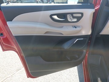 Mercedes-Benz V 300d 4M Exclusive (foto 21)