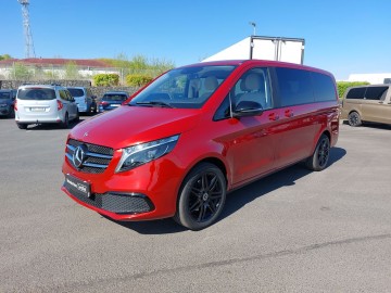 Mercedes-Benz V 300d 4M Exclusive (foto 31)