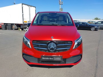 Mercedes-Benz V 300d 4M Exclusive (foto 32)