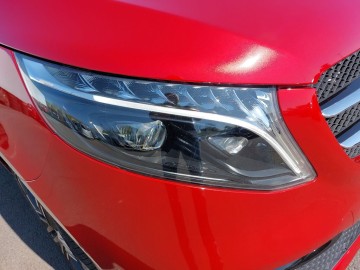 Mercedes-Benz V 300d 4M Exclusive (foto 33)