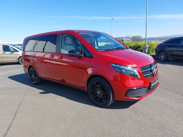 Mercedes-Benz V 300d 4M Exclusive (foto 34)