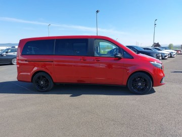 Mercedes-Benz V 300d 4M Exclusive (foto 35)