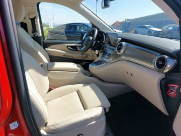 Mercedes-Benz V 300d 4M Exclusive (foto 36)