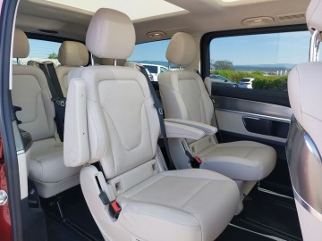 Mercedes-Benz V 300d 4M Exclusive (foto 37)