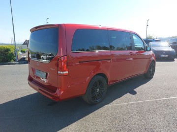 Mercedes-Benz V 300d 4M Exclusive (foto 38)