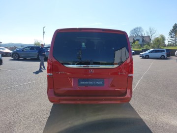 Mercedes-Benz V 300d 4M Exclusive (foto 39)