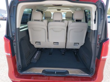 Mercedes-Benz V 300d 4M Exclusive (foto 40)